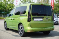 VW Caddy 2.0 TDI