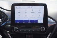 Ford Puma 1.0 M-Hybrid Titanium
