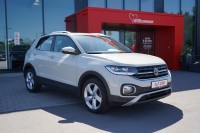 VW T-Cross 1.0 TSI Life