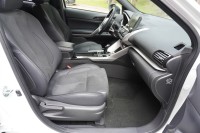 Mitsubishi Eclipse Cross 2.4 Hybrid Plus 4WD CVT