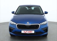 Skoda Scala 1.0 TSI DSG