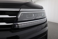 VW Tiguan Allspace 2.0 TDI DSG 4Motion