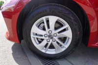 Mazda 2 Hybrid 1.5 Centre-Line