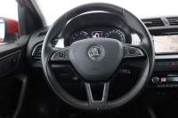 Skoda Fabia 1.0 MPI Drive