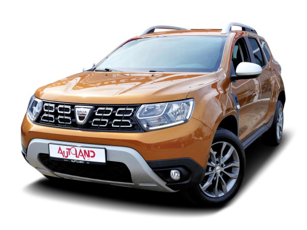 Dacia Duster II 1.3 TCe 130 Prestige