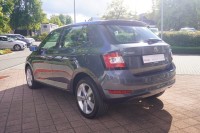 Skoda Fabia 1.0 MPI