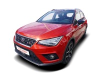 Seat Arona 1.0 TSI FR 2-Zonen-Klima Navi LED