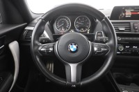 BMW 120 120d M Sport