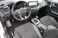 Kia cee'd Sporty Wagon Ceed SW 1.6 CRDi GT Line