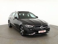 Mercedes-Benz C 180 C180 T-Modell Avantgarde