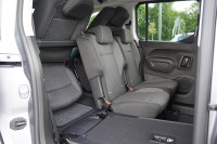 Peugeot Rifter 1.5 BlueHDi 130 Aut 7-Sitzer