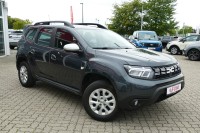 Dacia Duster II 1.0