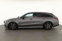 Vorschau: Mercedes-Benz CLA 200 Shooting Brake AMG Line