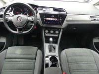 VW Touran 1.6 TDI Comfortline DSG