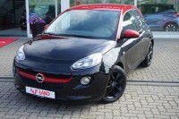 Vorschau: Opel Adam 1.4 120 Jahre