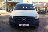 Mercedes-Benz Vito Tourer lang Aut.