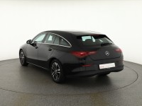 Mercedes-Benz CLA 180 SB