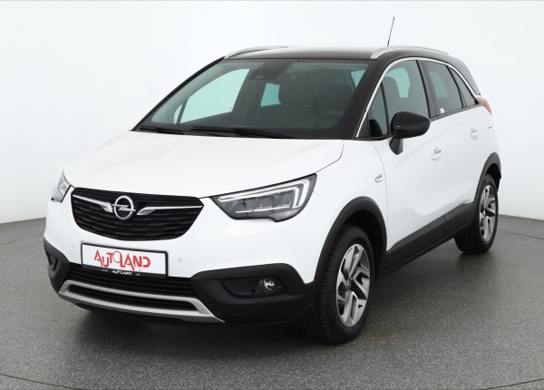 Opel Crossland (X) 1.2 Turbo Innovation