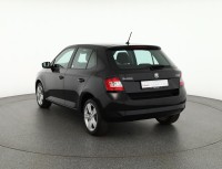 Skoda Fabia 1.0 Start/Stop