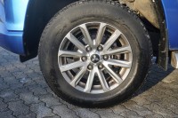 Mitsubishi L200 L 200 4x4 2.2 Basis DOKA