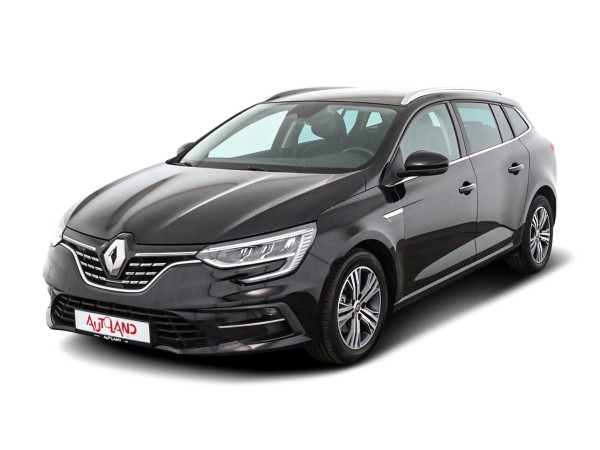 Renault Megane Grandtour 1.3 TCE Business Edition