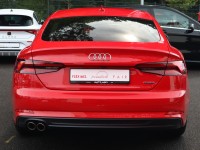 Audi A5 SB 50 3.0TDI quattro S-line
