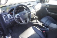 Ford Ranger 2.0 TDCi Limited DK4x4 Aut.