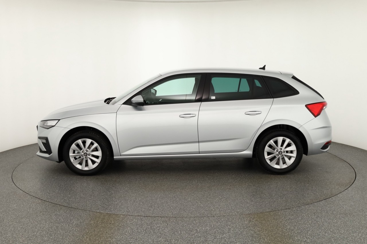 Skoda Scala 1.0 TSI DSG