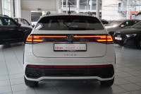 VW Taigo 1.5 TSI R-Line DSG
