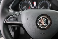 Skoda Superb Combi 2.0 TDI DSG Style