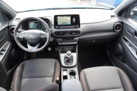 Hyundai Kona 1.0 N Line Mild-Hybrid 2WD