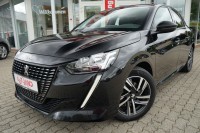 Vorschau: Peugeot 208 1.2 PureTech Allure