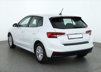 Skoda Fabia 1.0 TSI DSG