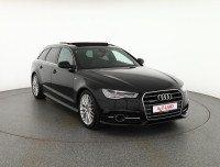 Audi A6 Avant 3.0 TDI S-line