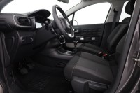 Citroen C3 PureTech 110