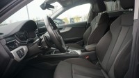 Audi A4 Avant 40 TDI advanced