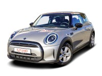 MINI Cooper 1.5 Sitzheizung PDC Kamera Navi LED