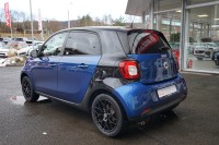 Smart ForFour forfour 1.0