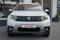 Dacia Duster II 1.5 Prestige 4WD