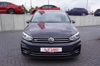 VW Touran 1.5 TSI DSG R-line