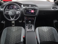 VW Tiguan Allspace 2.0 TDI R-Line 4Motion