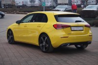 Mercedes-Benz A 180 A180 Progressive