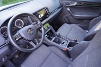 Skoda Karoq 1.5 TSI Style