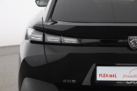 Peugeot 408 1.2 Hybrid 145 Aut.