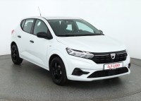 Dacia Sandero III 1.0 SCe Essential