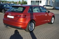 Audi A3 Sportback 1.8 TFSI quattro S-Tronic