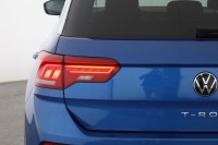 VW T-Roc 1.0 TSI Style