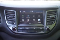 Hyundai Tucson 1.6 Passion blue 2WD