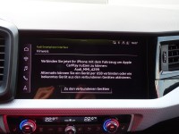 Audi A1 Sportback 30 1.0 TFSI S line