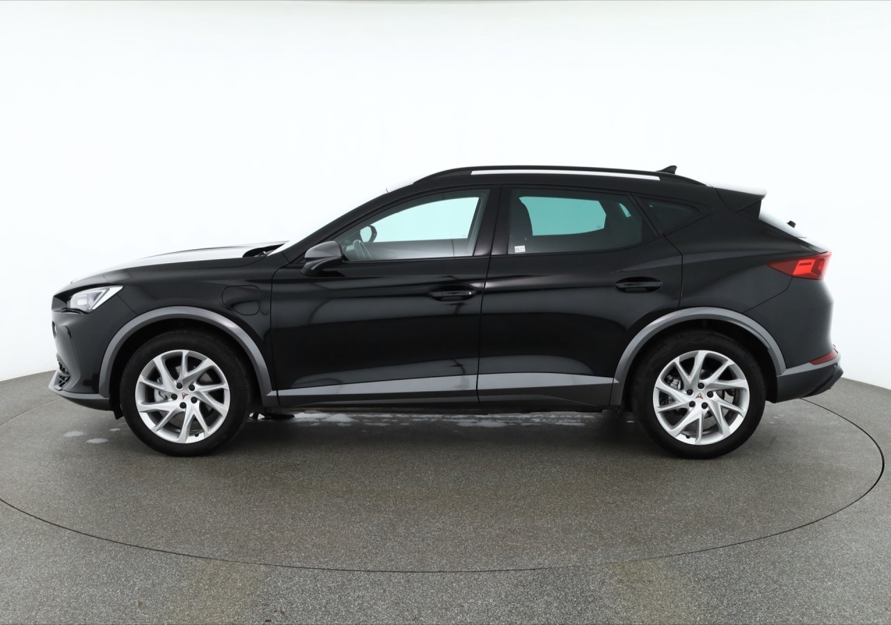 Cupra Formentor 1.4 e-Hybrid DSG